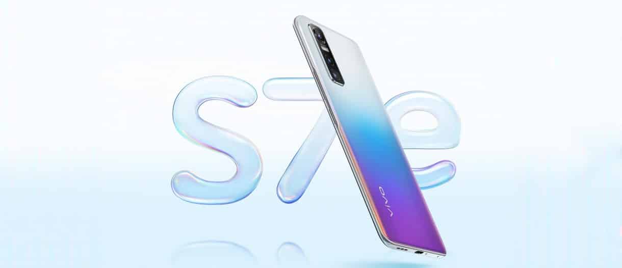 Vivo S7e 5G arrives with Dimensity 720G processor and triple rear camera