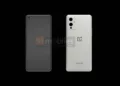 New OnePlus 9 CAD render gives a vibe of iPhone 12