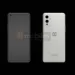 New OnePlus 9 CAD render gives a vibe of iPhone 12