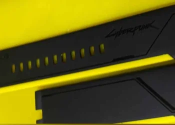 OnePlus will launch Cyberpunk 2077 Special Edition Smartwatch soon