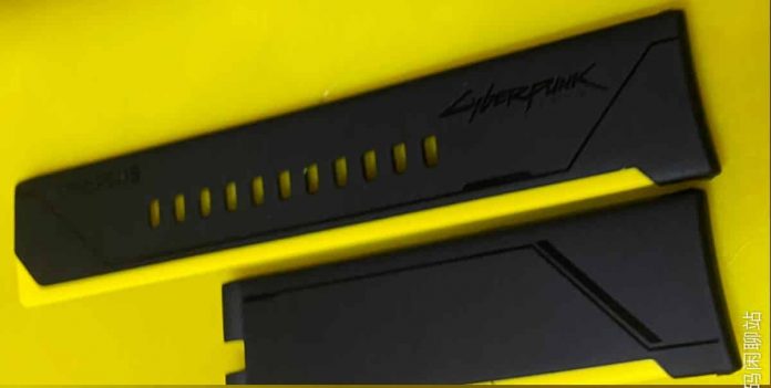 OnePlus will launch Cyberpunk 2077 Special Edition Smartwatch soon OnePlus will launch Cyberpunk 2077 Special Edition Smartwatch soon