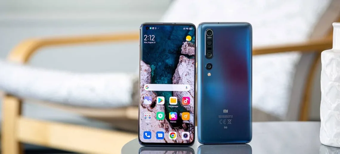 Xiaomi 11 Pro will arrive with a curved display and QHD+ screen