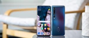 Xiaomi 11 Pro will arrive with a curved display and QHD+ screen