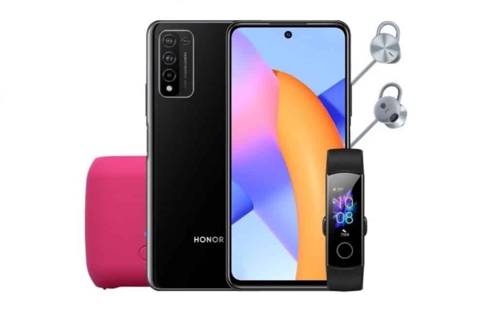 gsmarena 003 1 Honor announces several Black Friday Deals and global availability of Honor 10X Lite