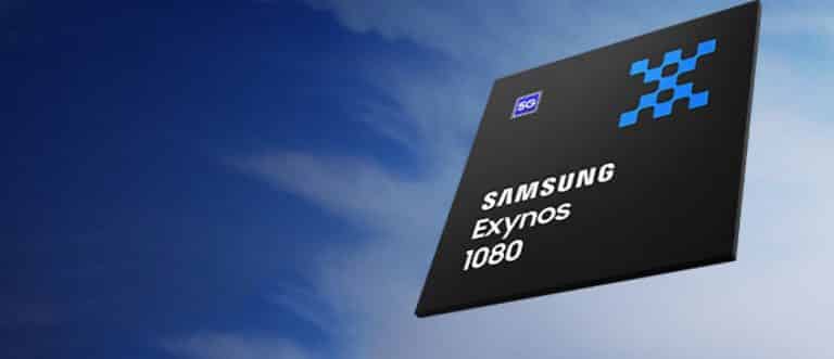 Samsung’s Exynos 1080 to be unveiled on November 12