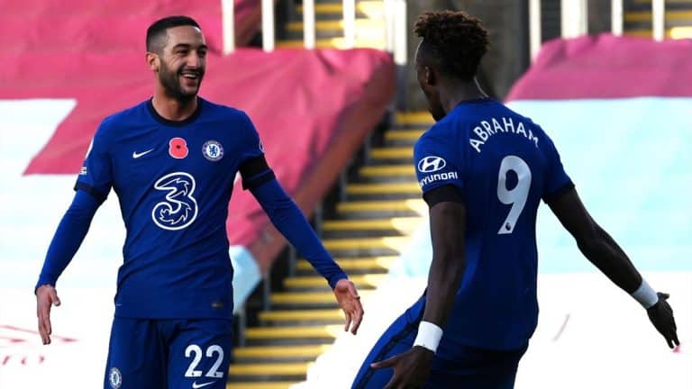 Joe Cole backs Chelsea for Premier League and Champions League Victories