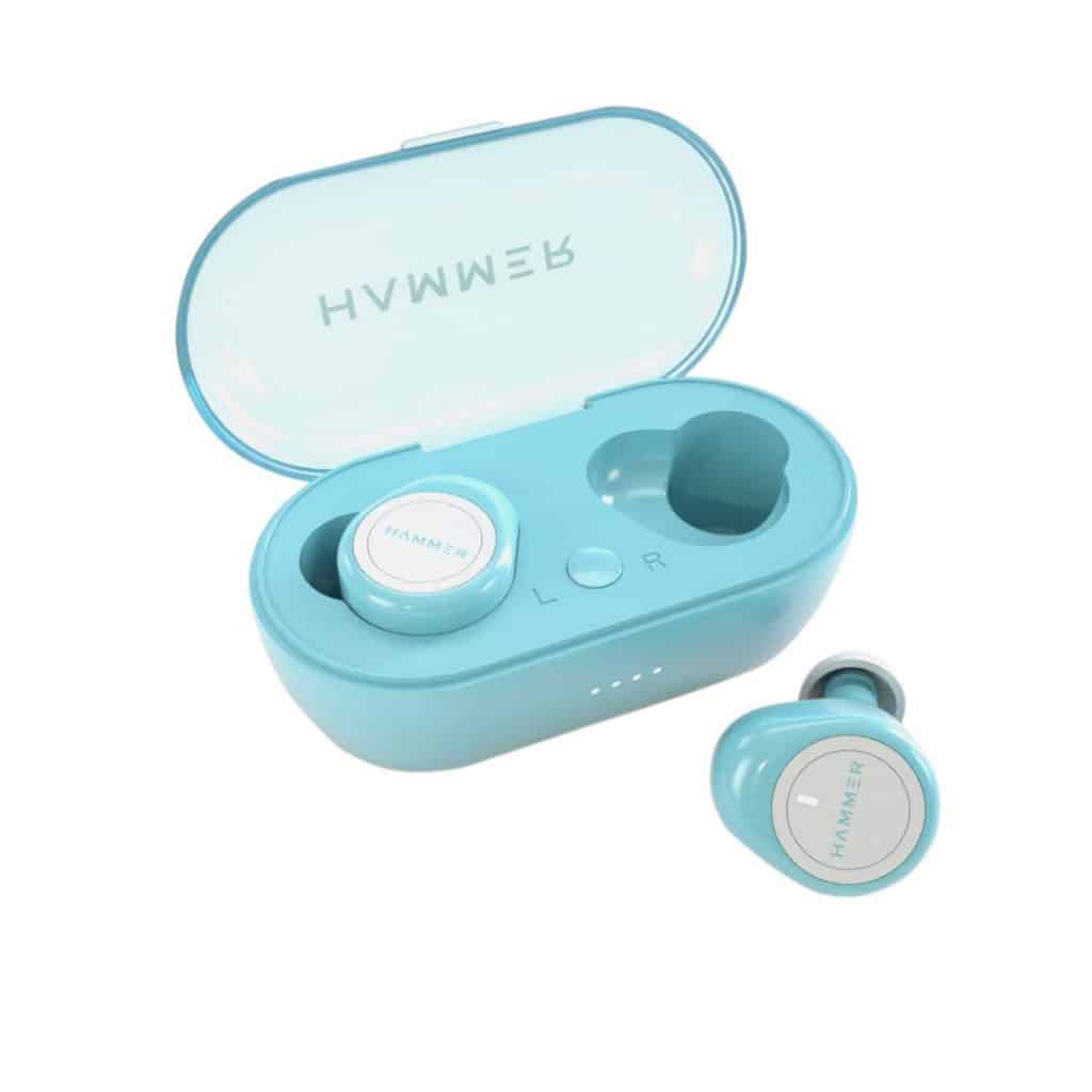 hammer earphone Top 5 cool gizmos for Diwali gifting options for your loved ones