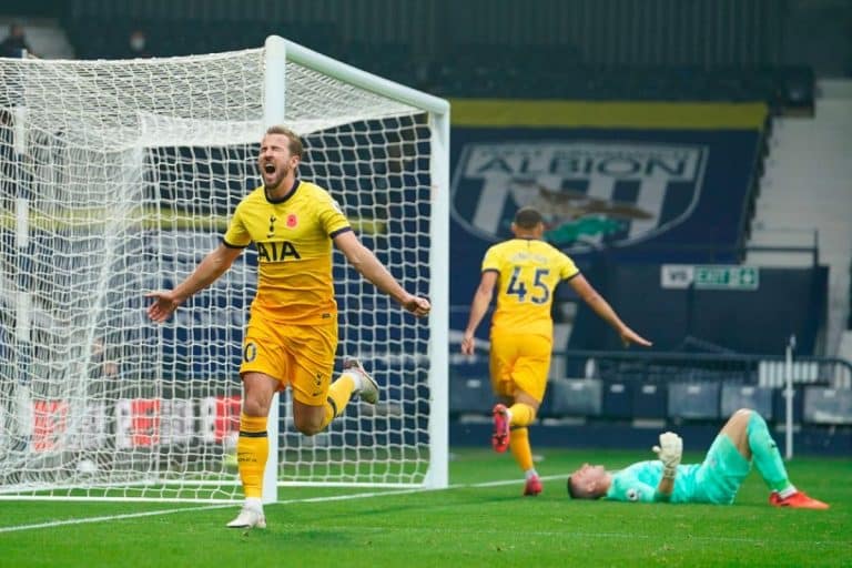 Harry Kane joins an elite club; Mourinho ready for Premier League title struggle