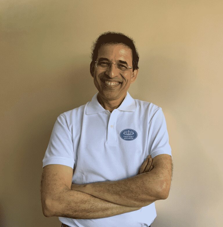 Fantasy Akhada witnessed a surge of 150% in the number of users during IPL 2020