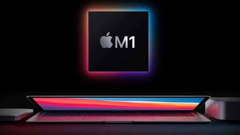 Apple’s upcoming M1X chipset to be part of the MacBook Pro 16 system