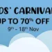 Amazon.in announces ‘Kids Carnival’