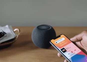 HomePod