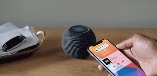 HomePod