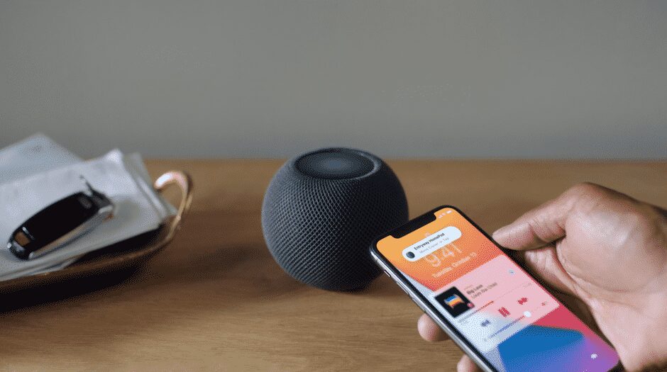 HomePod