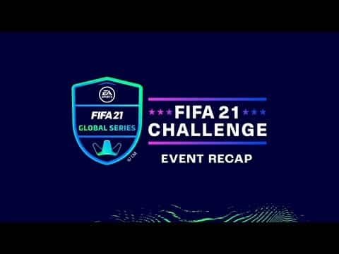 hqdefault FIFA 21 challenge becomes most viewed live Esports broadcast by EA Sports