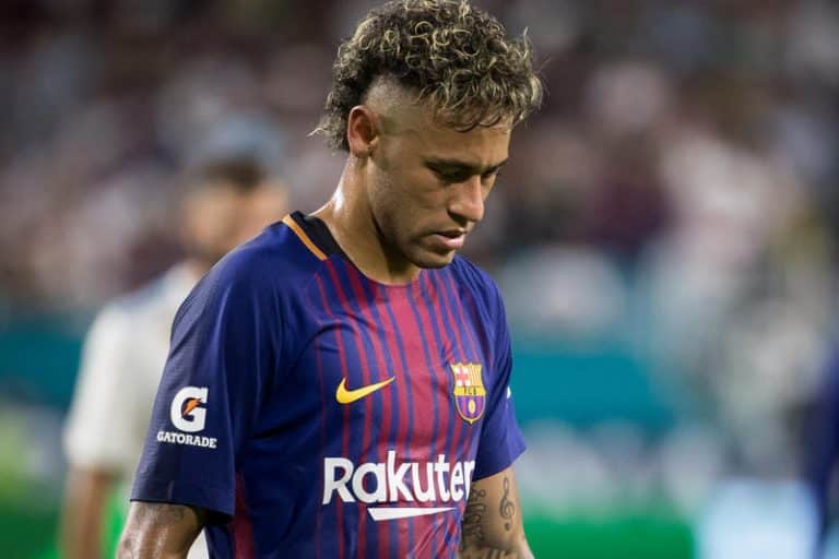 Former Barcelona technical secretariat, Andre Cury reveals how close Neymar came to re-joining Barcelona in 2019