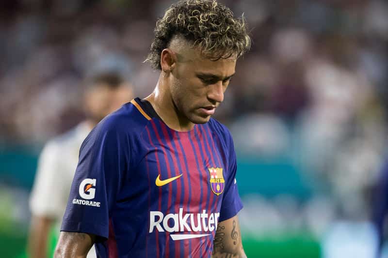 https hypebeast.com image 2017 08 barcelona suing neymar jr paris saint germain breach of contract 1 FC Barcelona want €10 million back from Neymar which was paid due to a tax miscalculation