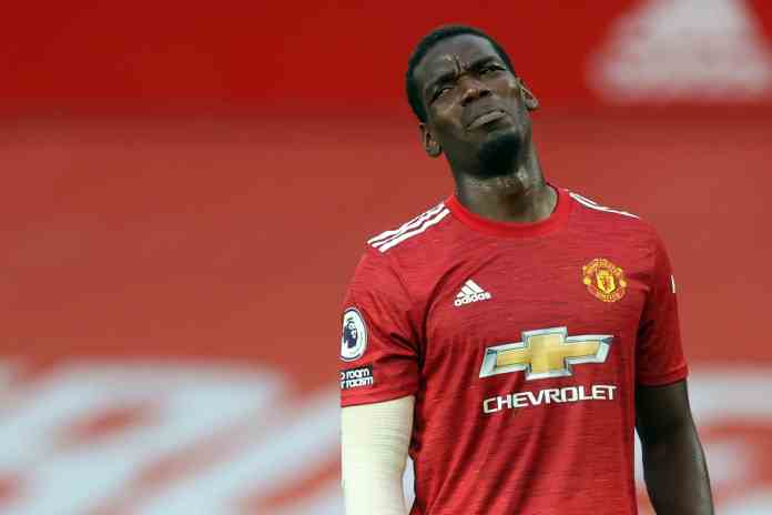 Paul Pogba needs to forget transfer to Real Madrid and focus on winning his place back in Ole Gunnar Solskjaer’s side: Paul Ince