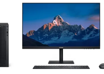 Huawei brings MateStation B515 with AMD Ryzen 4000G APUs