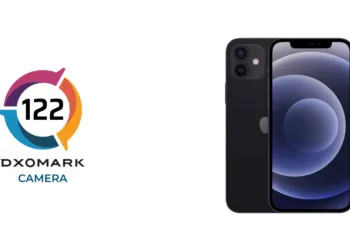 DXOMARK Camera reveals the iPhone 12 camera is not up to the mark compared to most Android flagships unlike video performance