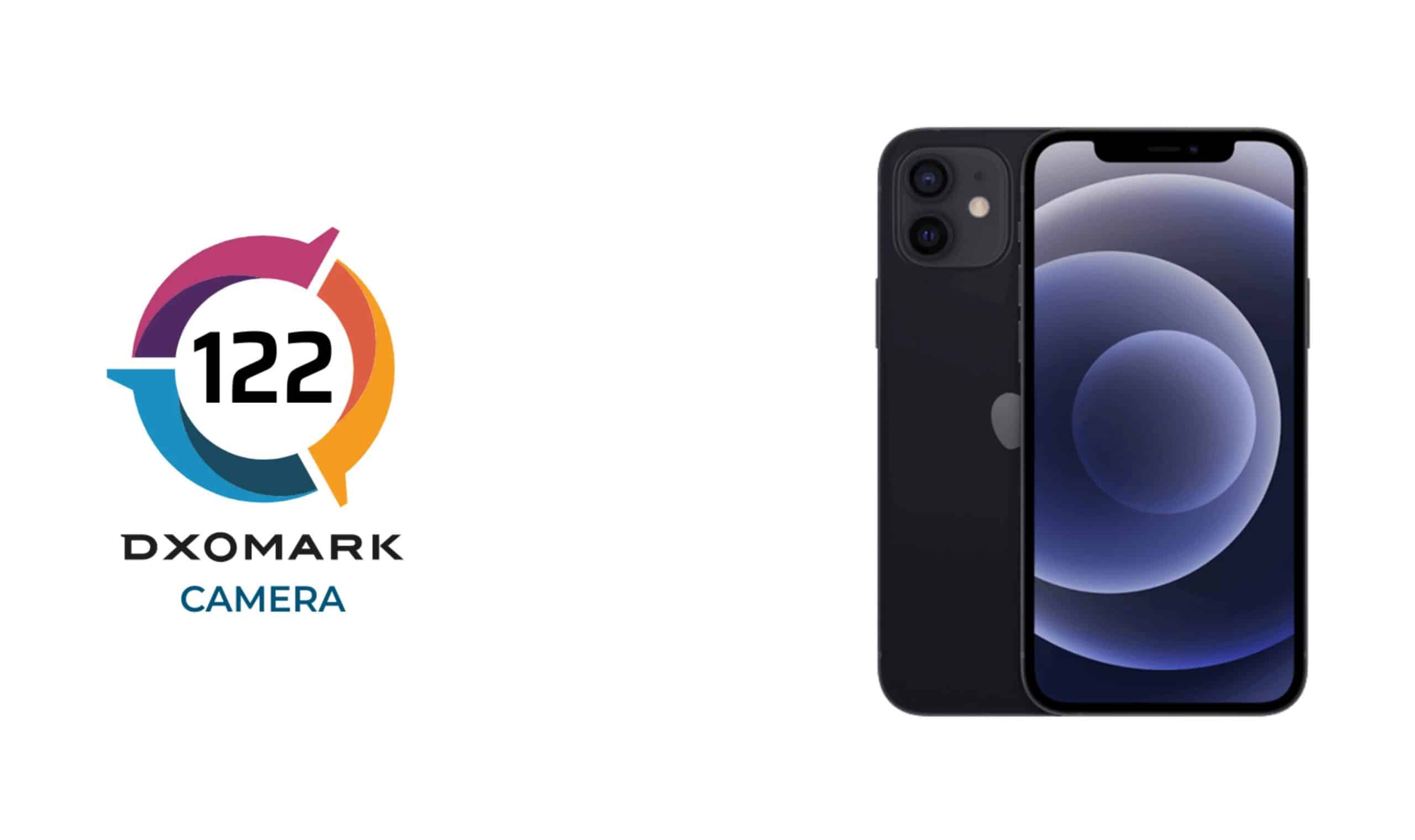 DXOMARK Camera reveals the iPhone 12 camera is not up to the mark compared to most Android flagships unlike video performance