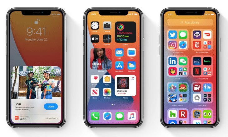 Apple releases iOS 14.2 with tons of new features
