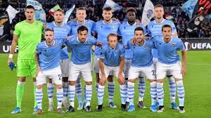 Lazio Roma » Squad 2020/2021
