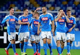 Napoli stop foreign players from returning home | Forza Italian Football