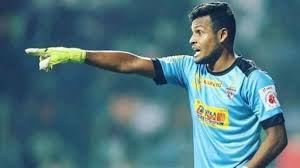 Debjit Majumder - Player profile 20/21 | Transfermarkt