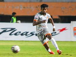 ISL: Bengaluru FC signs Ajith Kumar from Chennai City FC - Sportstar