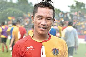 East Bengal hoping for better attack with Lalramchullova - Anandabazar
