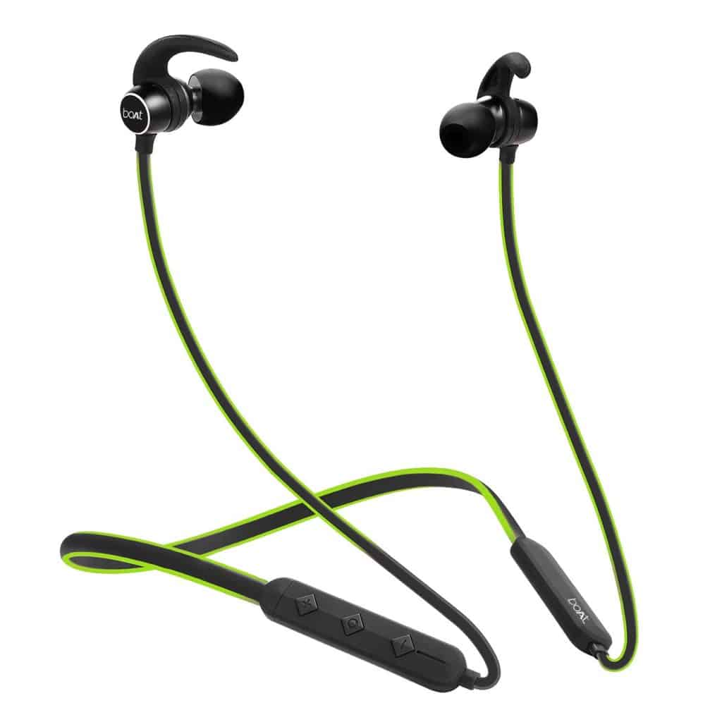 image 4 Best Bluetooth Neckband Headphones you can Gift this Festive Season