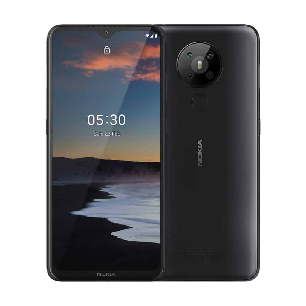 image 40 Lowest Price Ever: Nokia 5.3 is now available from ₹ 12,499