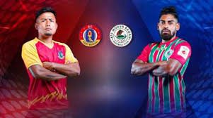 Kolkata derby: East Bengal vs Mohun Bagan, ISL 2020, Head to Head Record,  Stats - ISL News - Sportstar - Sportstar