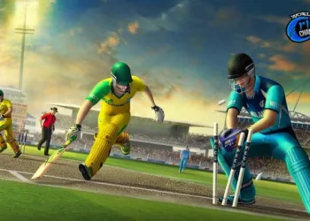 Nextwave Multimedia launches World Cricket Championship 3 with slick animation and a host of new features