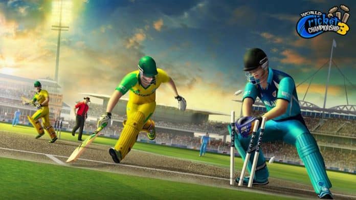 Nextwave Multimedia launches World Cricket Championship 3 with slick animation and a host of new features Nextwave Multimedia launches World Cricket Championship 3 with slick animation and a host of new features