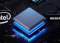 Intel sold its power management chip business to MediaTek at $85 million