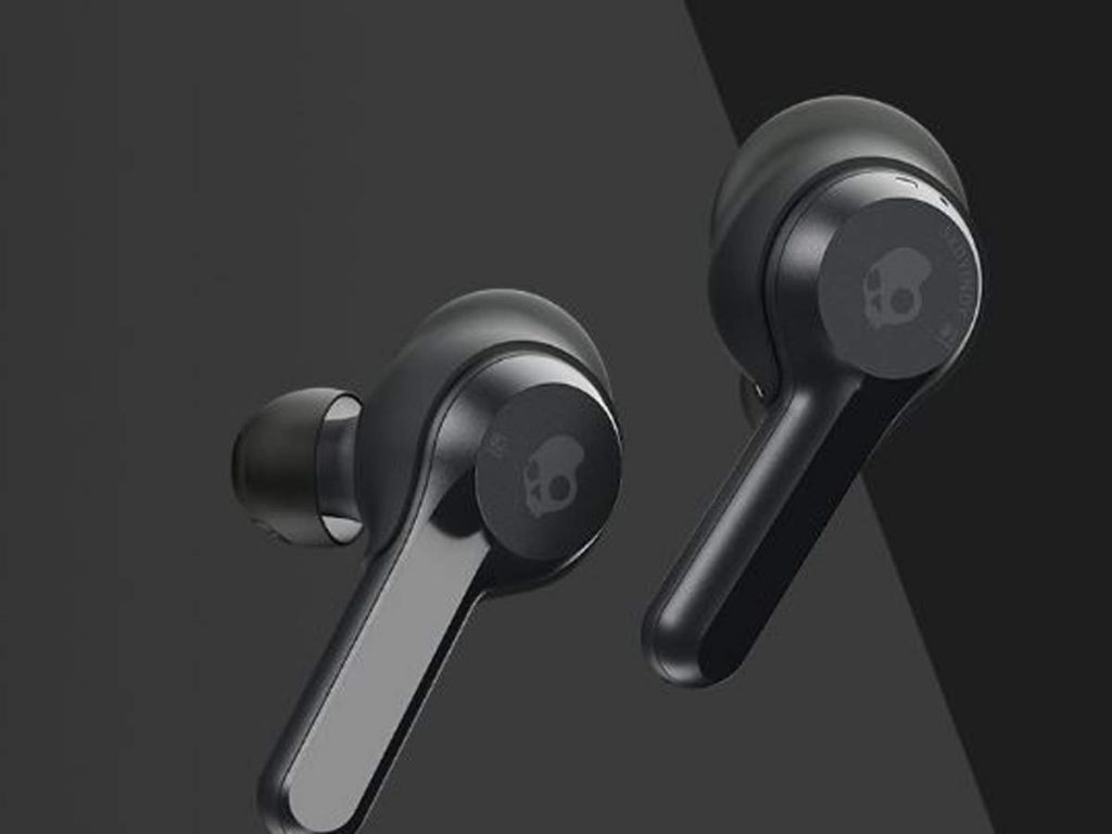 indy Skullcandy upgraded its Indy TWS earbuds and Hesh headphones with ANC technology and also launches Hesh Evo version