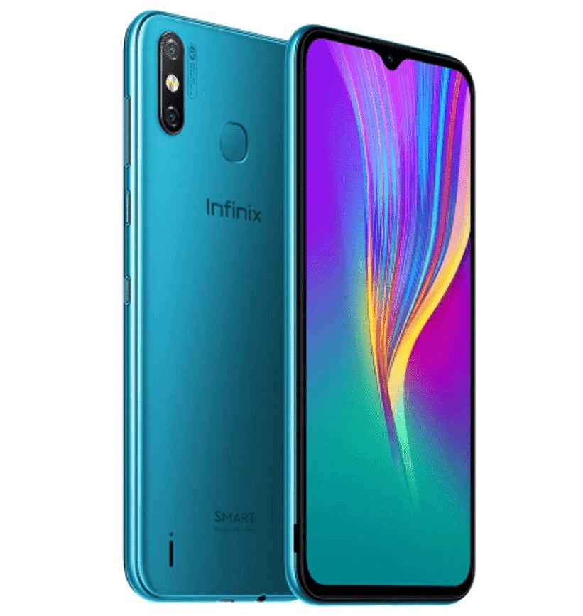 infinix Smart 4 1 edited Infinix Smart 4 is now available in India at INR 6,999