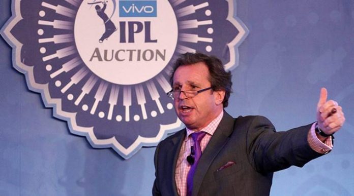 ipl auctions