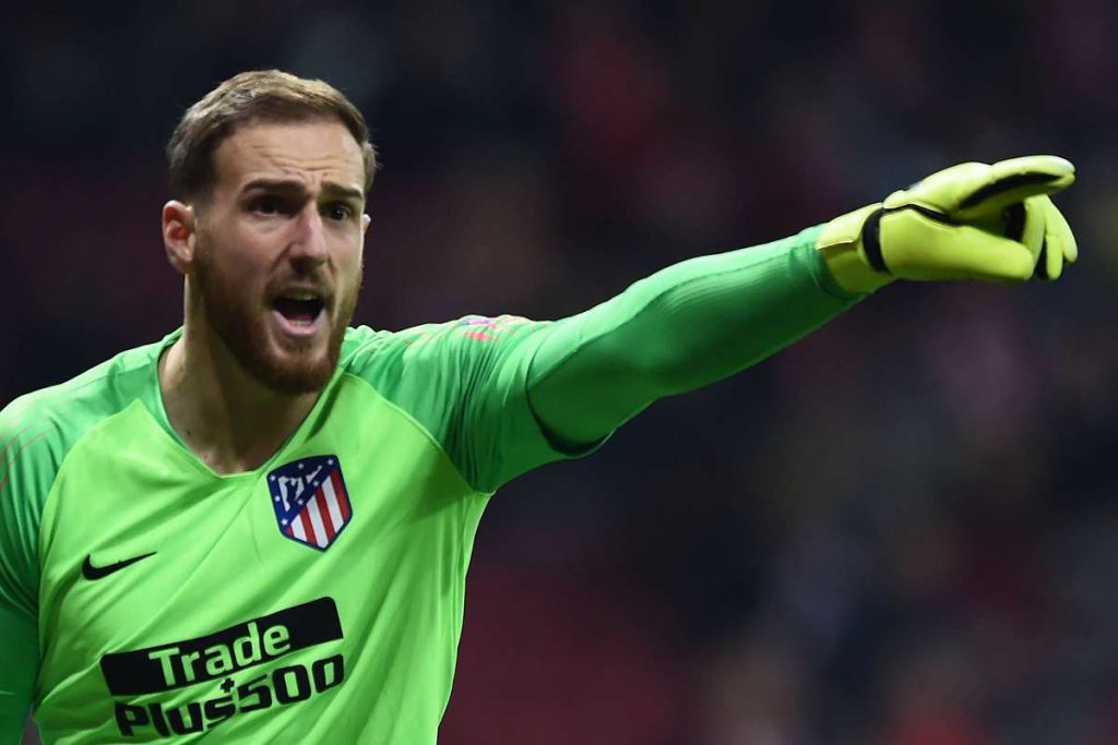 jan oblak atletico madrid ag6q0f2q3tyj1uuzeh3rzp2h9 Top 10 most valuable clubs in La Liga based on market value