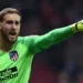 Jan Oblak Atletico Madrid