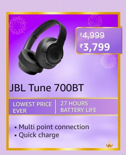 jbl Best deals on Audio Devices on Amazon before the sale ends on 13th November