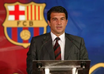 laporta barcelona