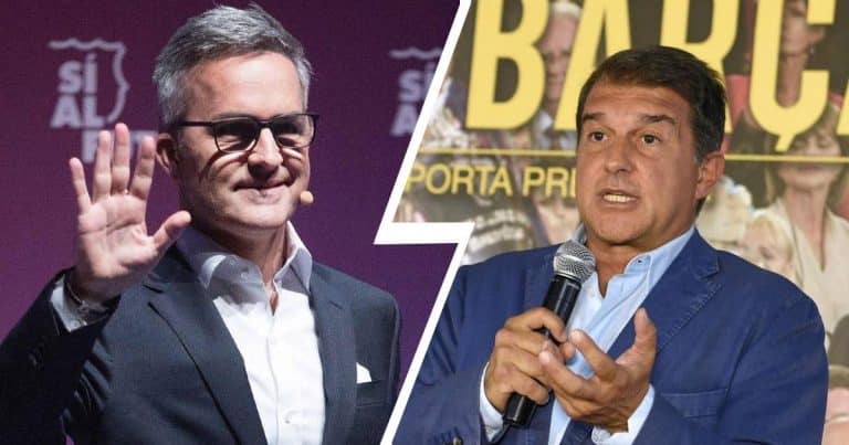 OFFICIAL: Barcelona presidential election will be held on 24th January, 2021