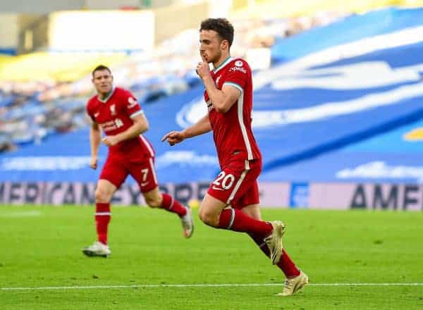 jota liverpool Wijnaldum admits that Diogo Jota has surprised all at Liverpool by his performances