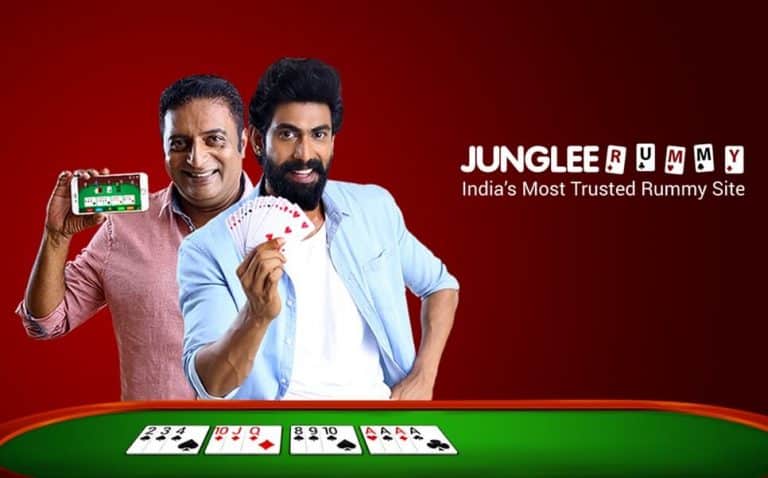 Why platforms like Junglee Rummy Is Safe to Play Cash Games Online
