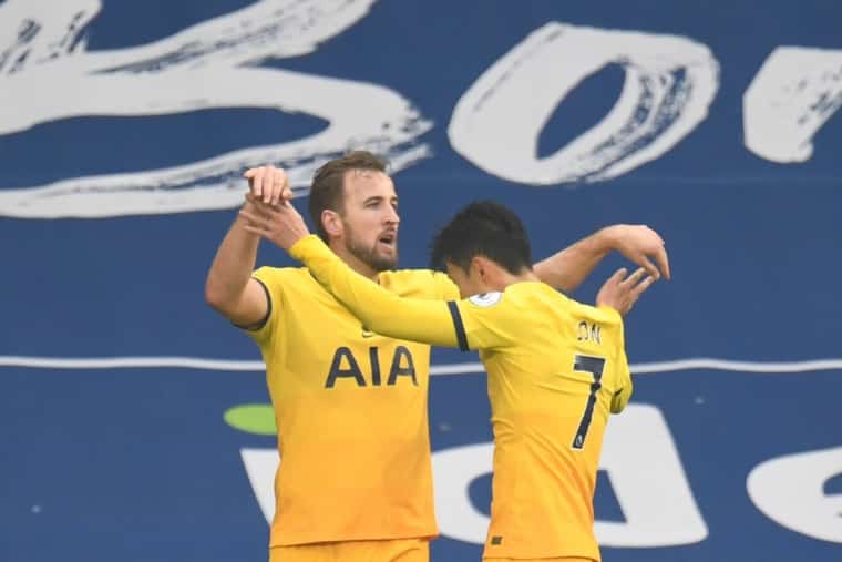 kane and son Harry Kane joins an elite club; Mourinho ready for Premier League title struggle