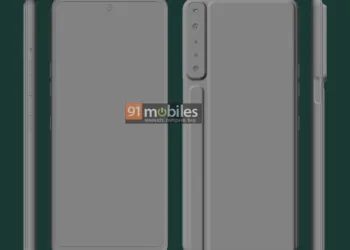 LG Stylo 7 CAD renders revealed the design of the phone
