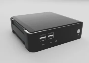 Purism launches new Librem Mini v2 with Intel Core i7-10510U Comet Lake Processor